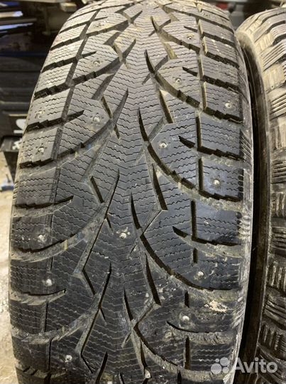 Toyo Observe G3-Ice 225/65 R17