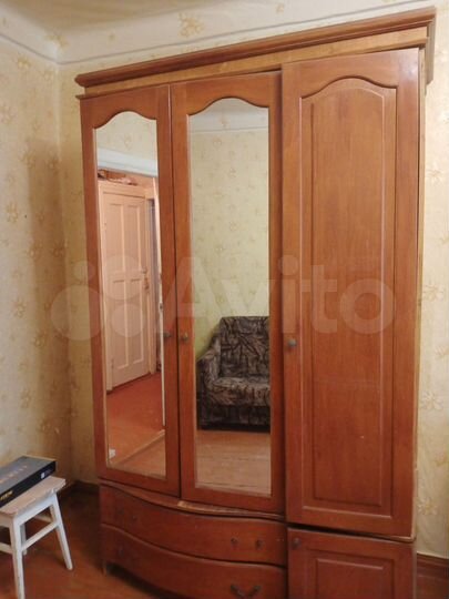 2-к. квартира, 40 м², 2/2 эт.