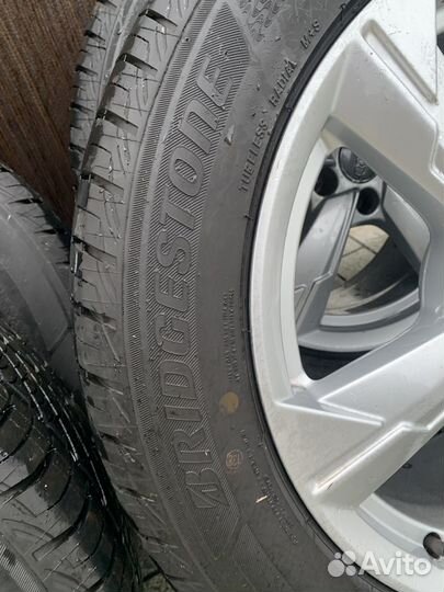Оригинальные колеса для Audi r18