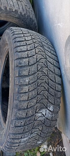 Nokian Tyres Nordman 5 205/60 R16