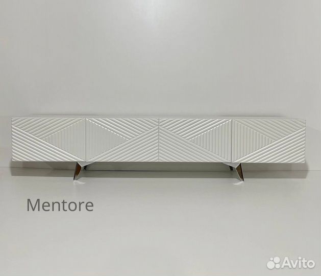 Тумба тв Bravo от мебельной фабрики