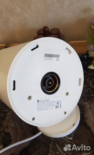 Умный чайник Xiaomi Mi SMART Kettle Pro