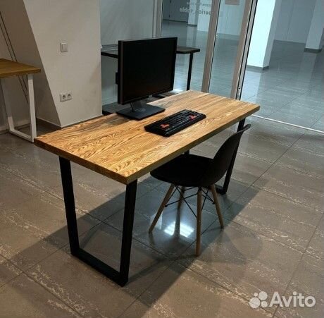 Стол лофт