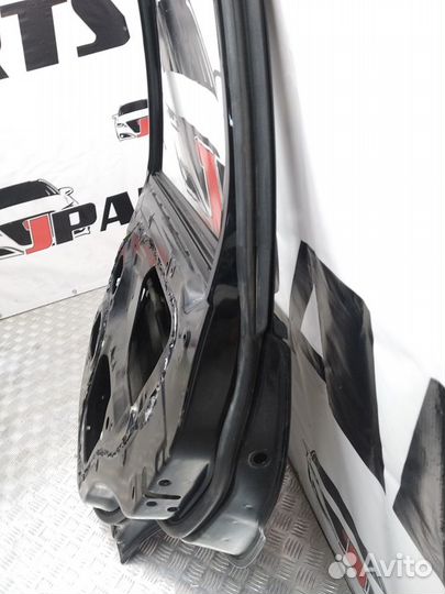 Дверь задняя Mitsubishi Outlander XL