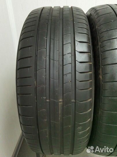 Pirelli P Zero 245/45 R20 103V
