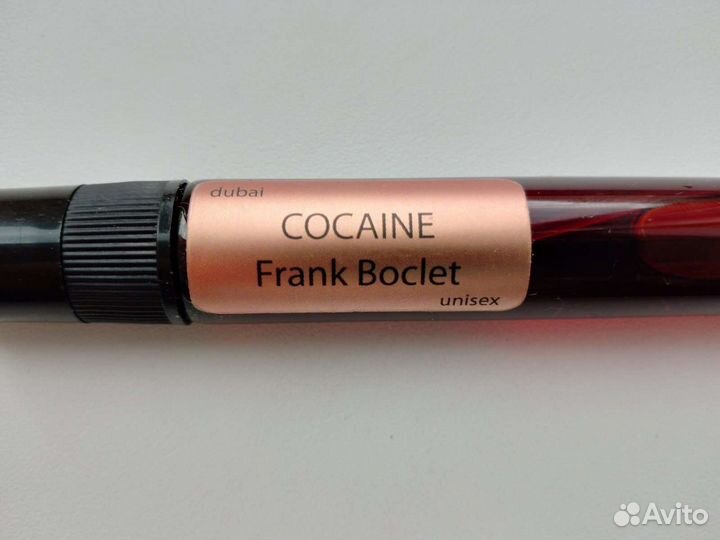 Туалетная вода