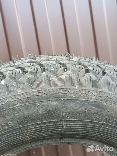 ЯШЗ Я-370 165/80 R13