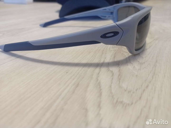 Очки Oakley valve