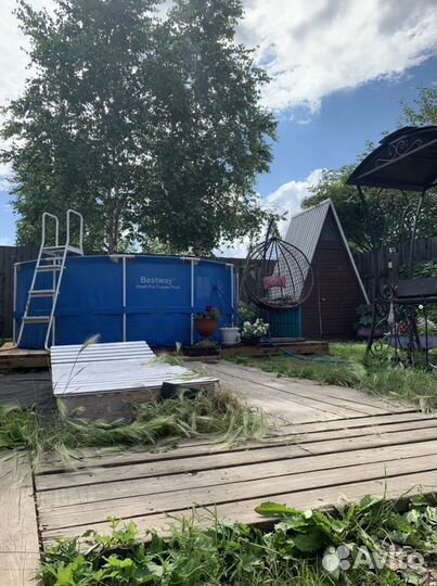 Аренда русской бани