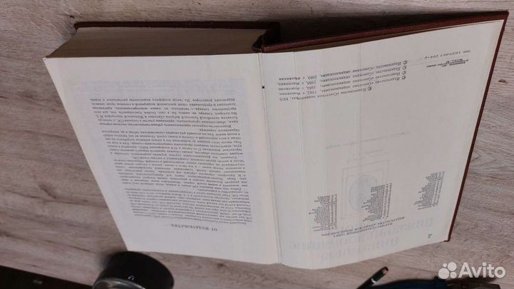 Советский энциклопедический словарь