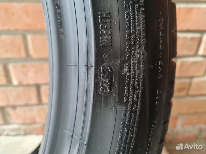 Pirelli P Zero 265/45 R21