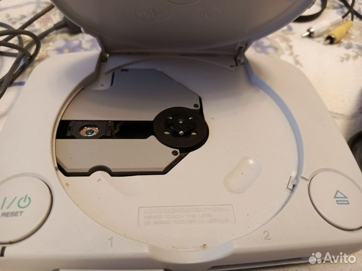 Sony PlayStation: 1 ps one