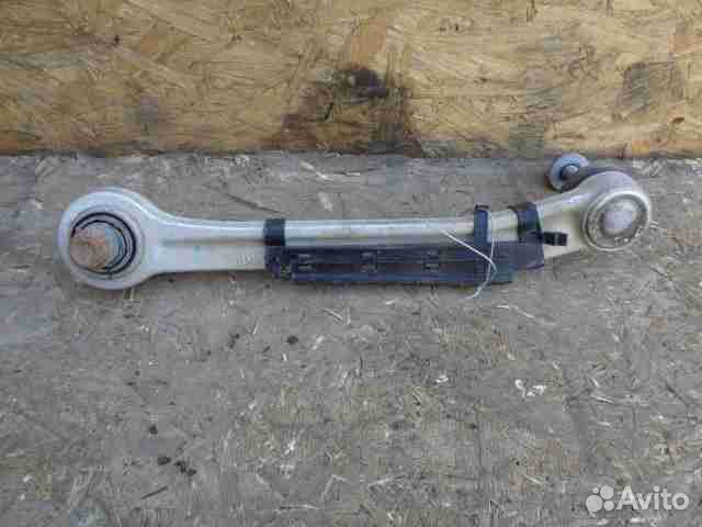 Рычаг передний правый нижний BMW X5 E70