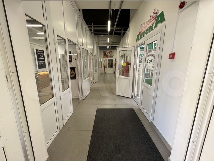 Свободного назначения, 12.7 м²