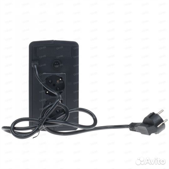 Источник бесперебойного питания dexp CEE-E 850VA