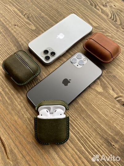 Чехол для AirPods 2