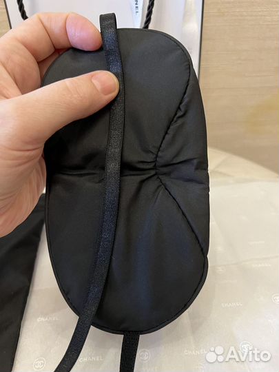 Маска для сна Chanel Sublimage оригинал