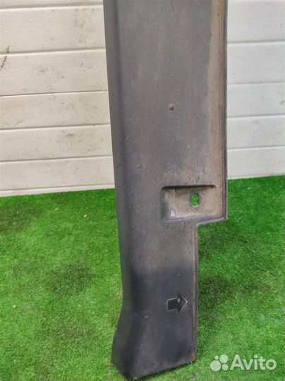 Накладка порога левого наружная Honda CR-V 2 (RD5