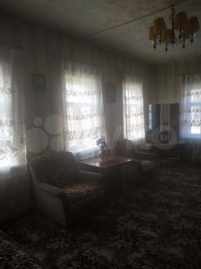 Дом 57,6 м² на участке 14 сот.