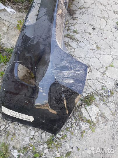 Бампер задний Hyundai I30