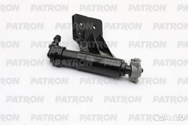 Patron PHW064 Форсунка омывателя фары левая KIA So