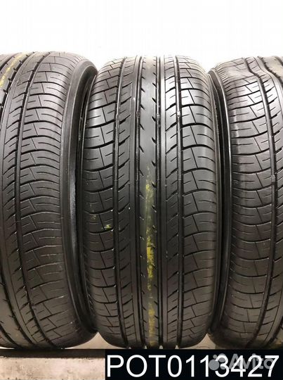 Yokohama dB Decibel E70B 215/55 R17 94V