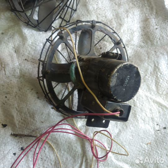 Электродвигатель Д25