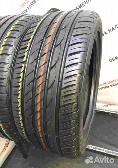 Point S Summerstar Sport 3 225/45 R17 94Y