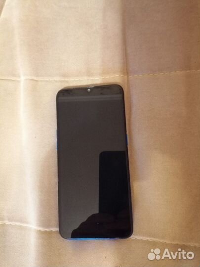 Oppo reno z