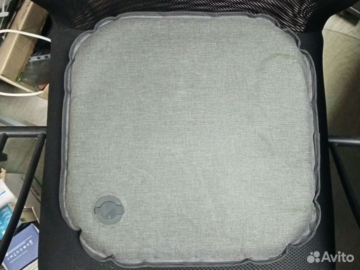 Балансировочная подушка Декатлон