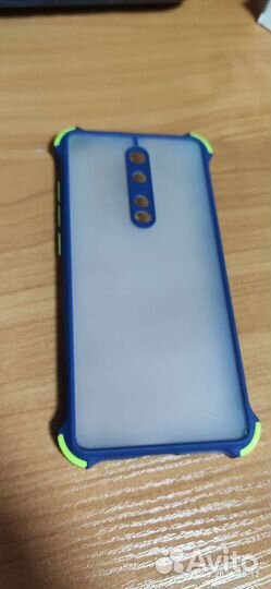 Чехлы на телефон xiaomi