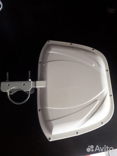 Антенна cifra-6