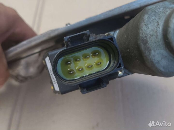 Стеклоподъёмник задний левый (правый) Audi A6 C5