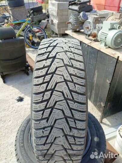 Hankook Winter I'Pike RS2 W429 175/65 R14