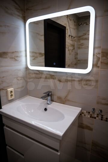 Квартира-студия, 31 м², 14/17 эт.