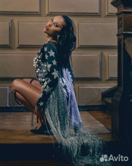 Боди для фотосессии