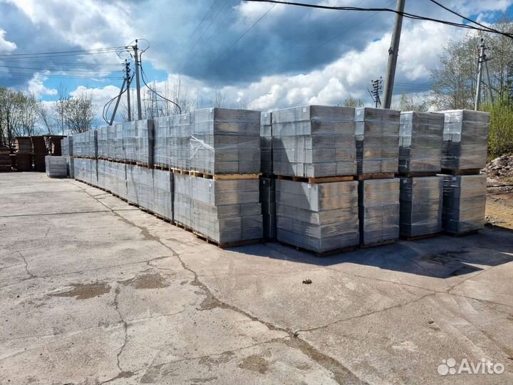 Тротуарная плитка