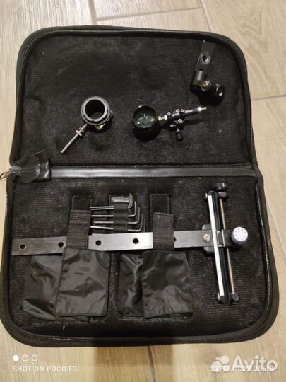 Блочный лук