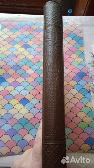 Раритетный альбом для фотографий