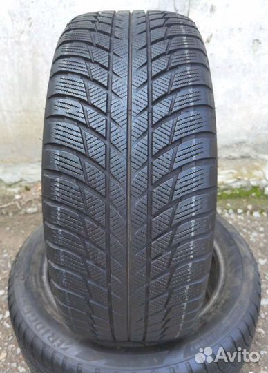 Bridgestone Blizzak LM-001 225/50 R18 95H