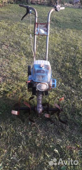 Мотоблоки и культиваторы бу