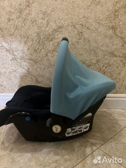 Автолюлька от 0