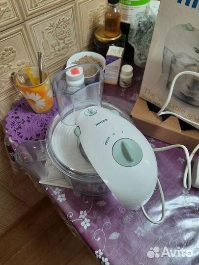 Измельчитель