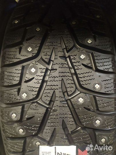 Yokohama Ice Guard Stud IG55 185/70 R14