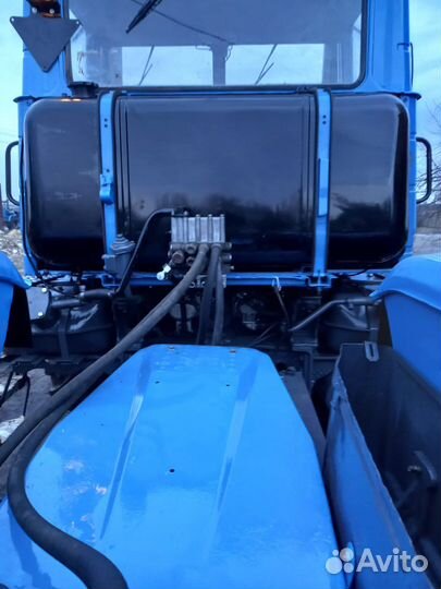 Трактор ХТЗ Т-150К, 2004