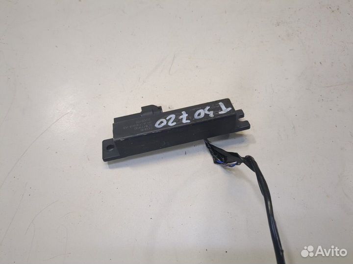 Антенна Land Rover Range Rover Evoque 2018, 2020