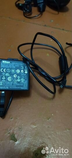 Зарядка для телефона