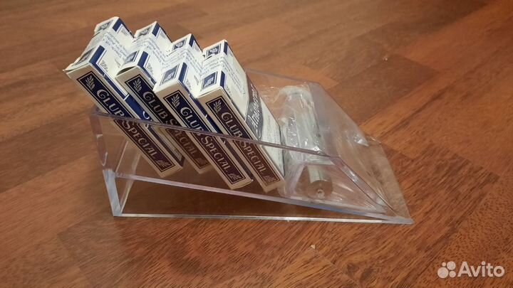 Карты для покера