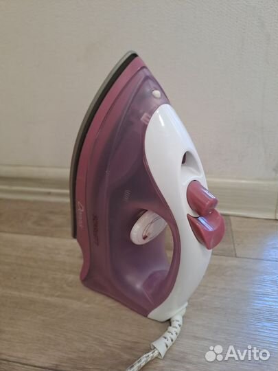 Утюг scarlett sc-132s 1400W