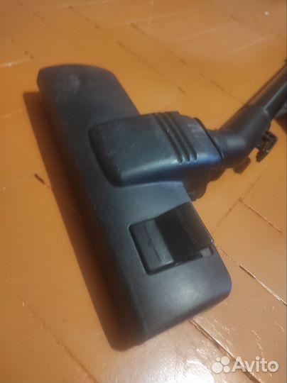 Пылесос бу samsung